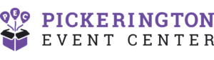 Pickerington Event Center Logo