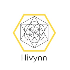 Hivynn logo