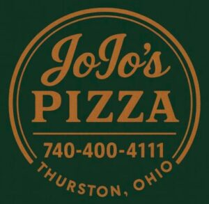 jojos pizza logo