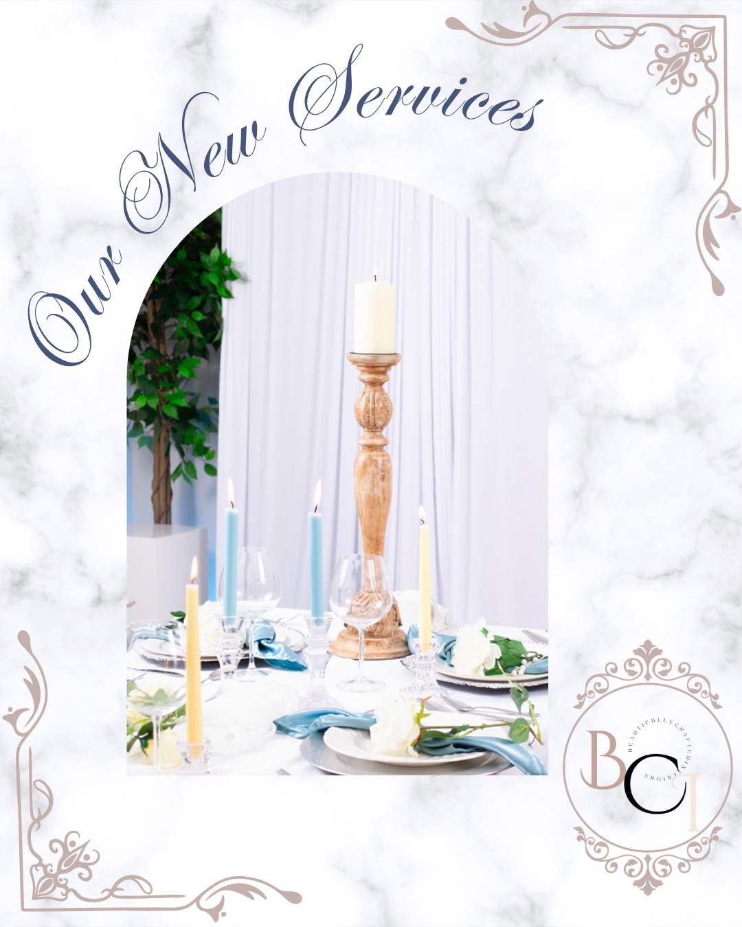 Beautifully Crafted Interiors in Pickerington Ohio, promotional image