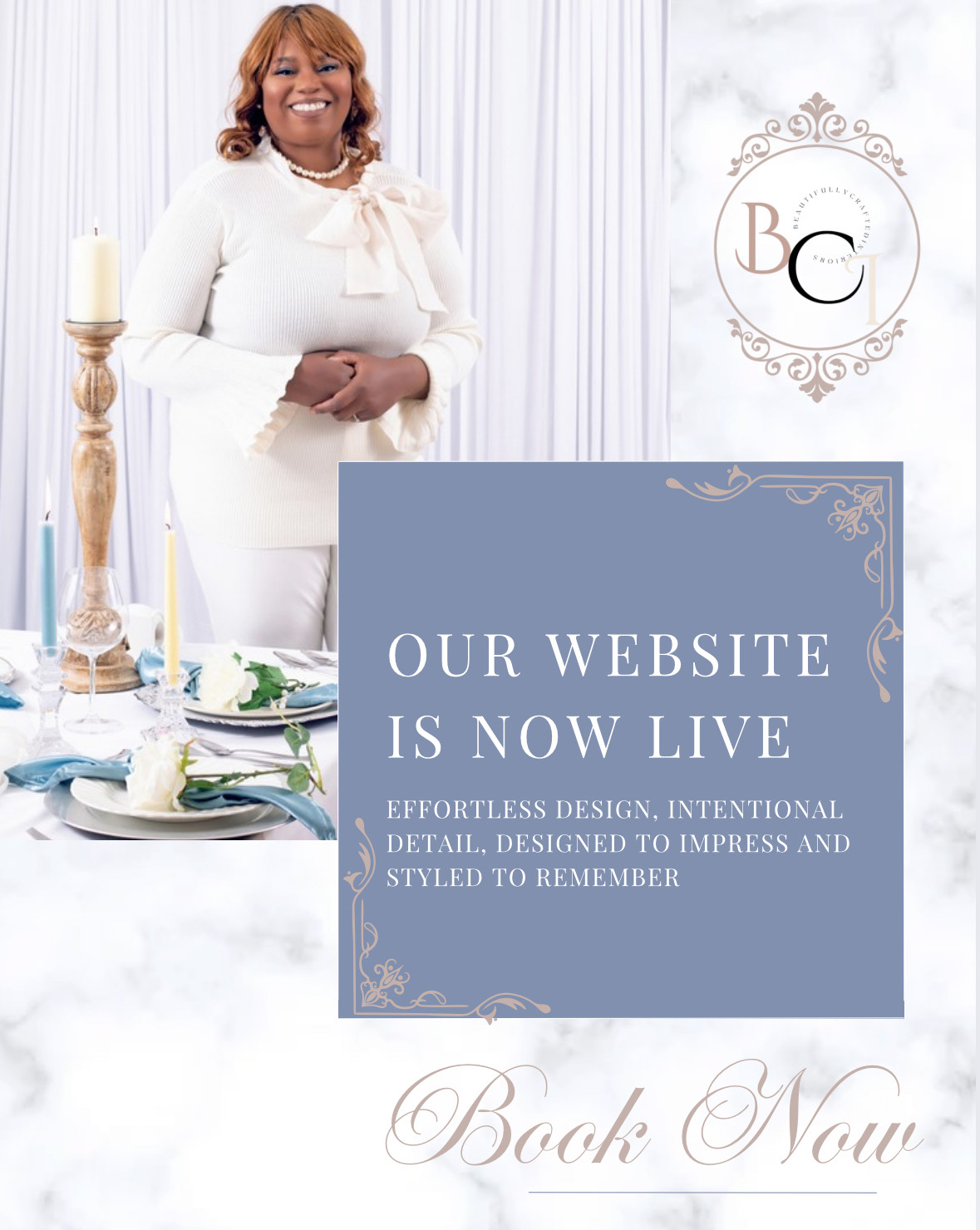 Beautifully Crafted Interiors in Pickerington Ohio, promotional image