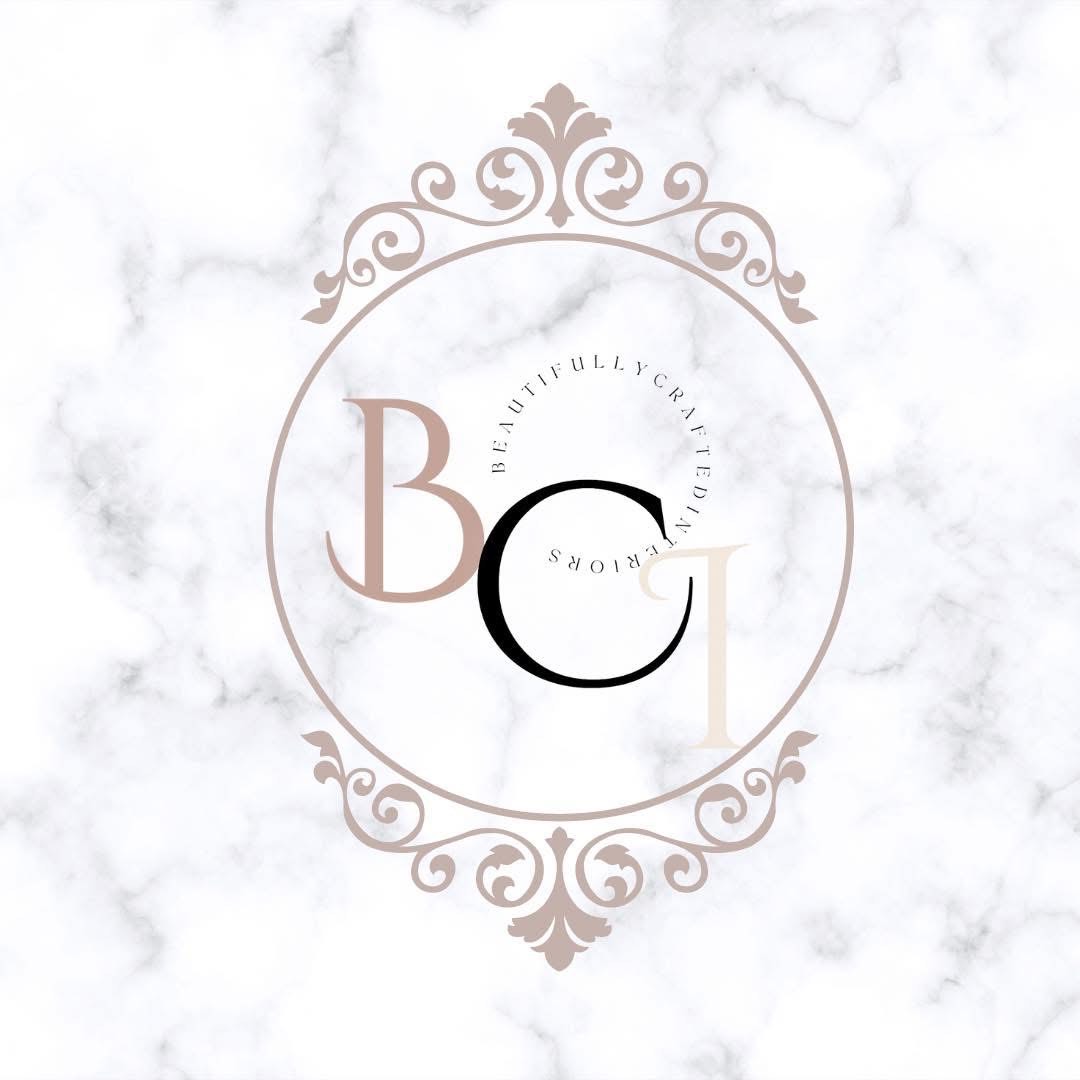 Beautifully Crafted Interiors logo
