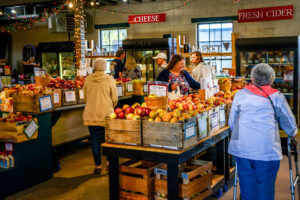 fruit farm market