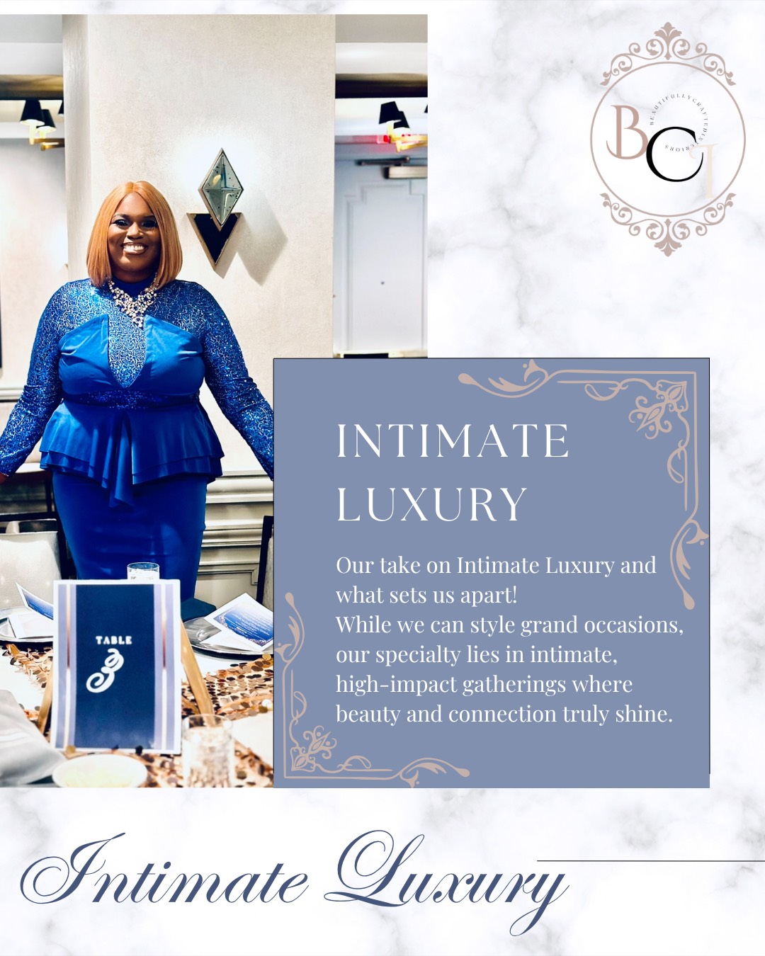 Beautifully Crafted Interiors in Pickerington Ohio, promotional image