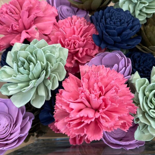 Flower bouquet