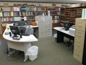 library image