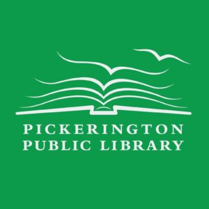 Logo for the Pickerington Public Library