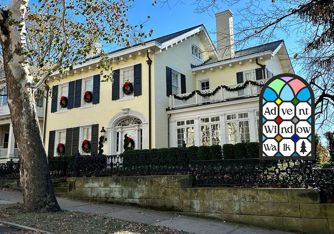 house exterior