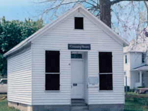 Joe Arnold Store