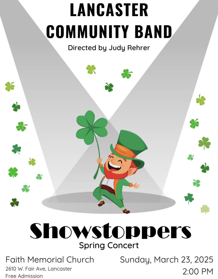 Lancaster Community Band