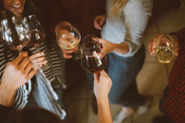 wine tastings