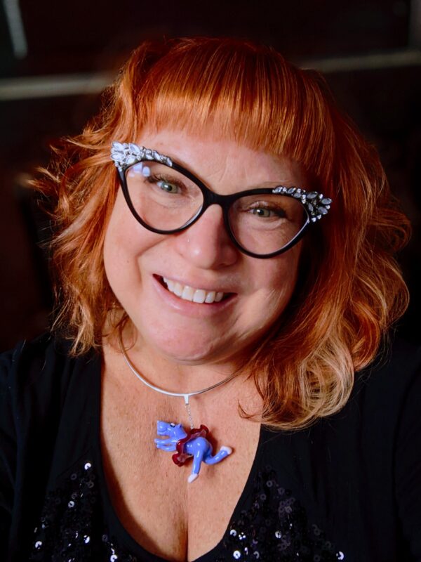theresa sharp portrait