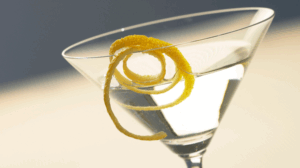 martini