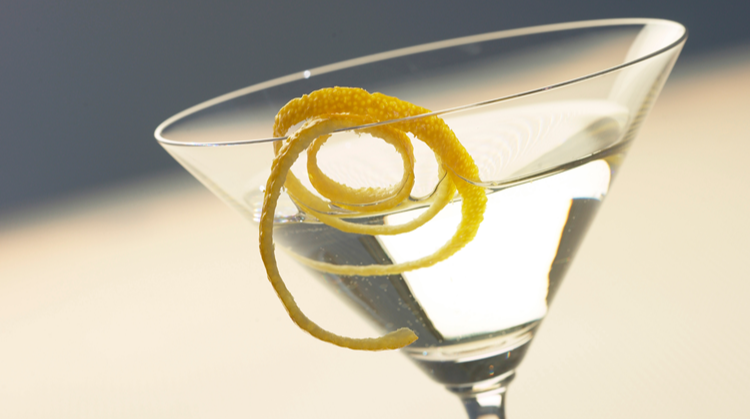 martini