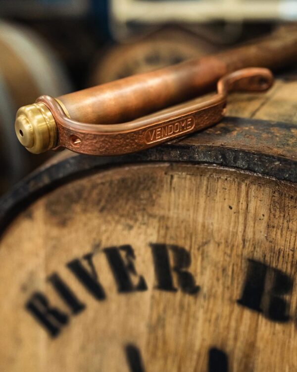 whisky barrel
