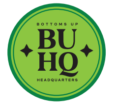 Bottoms Up HQ Logo