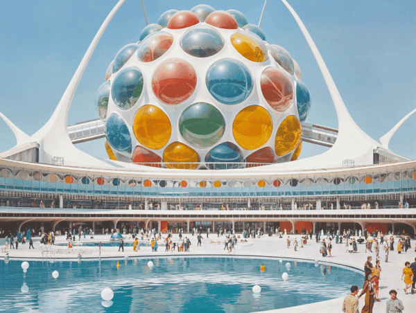 hall of orbs future society
