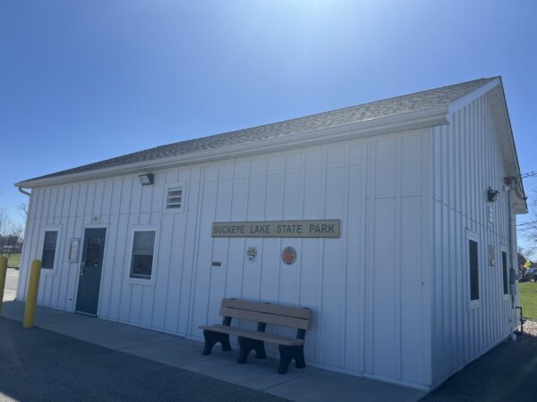 state park office