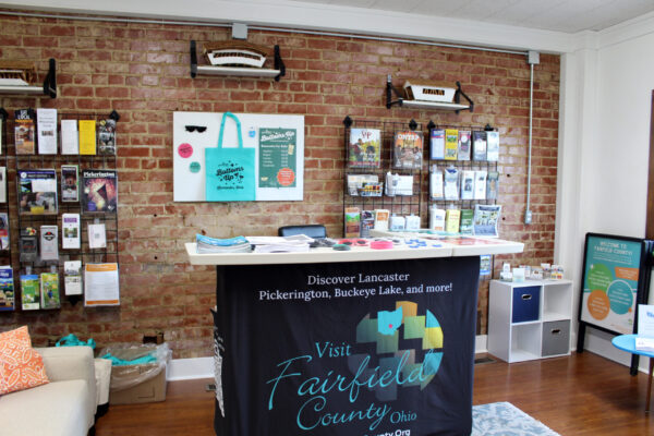 information center
