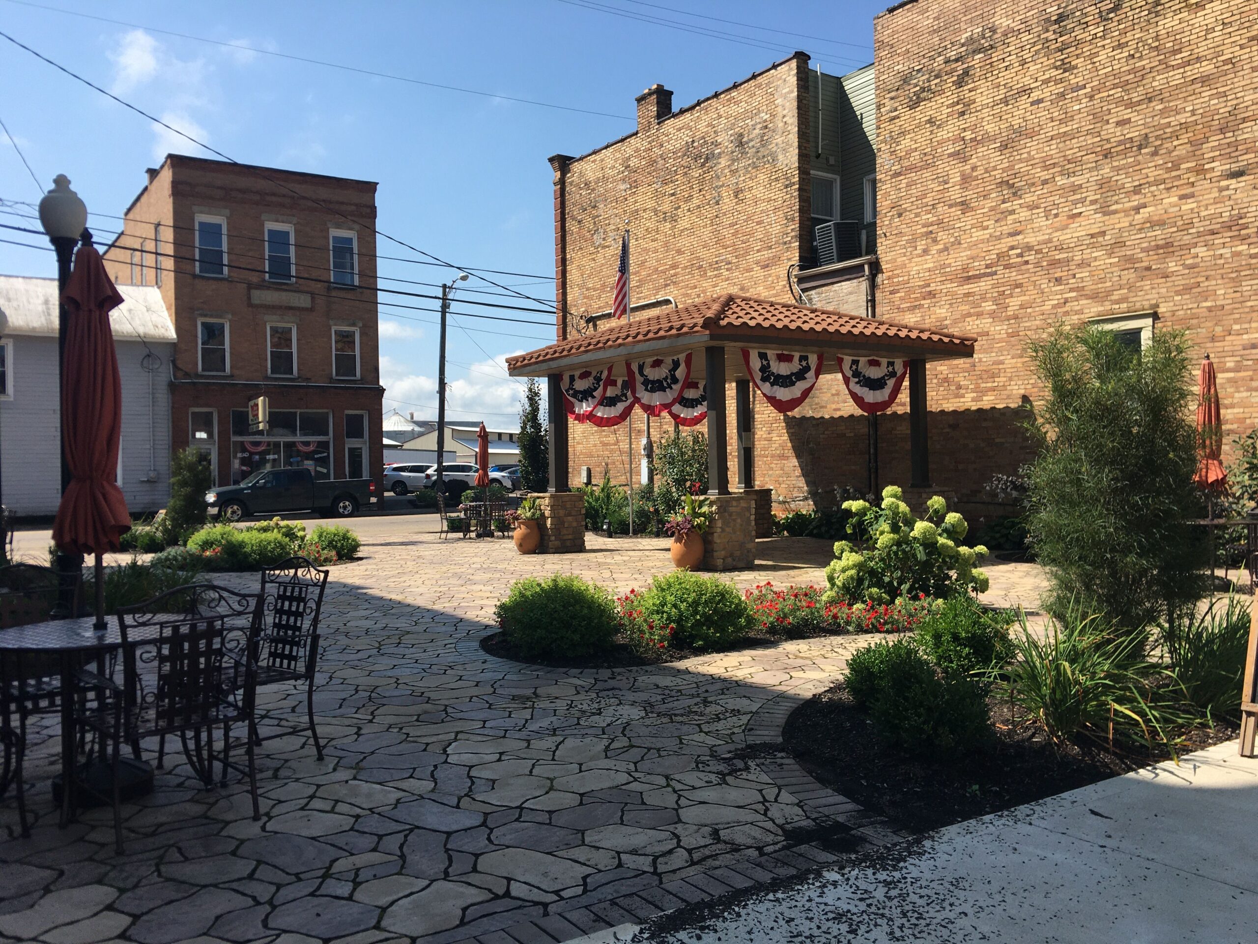 Photo of Dowling Park in Bremen