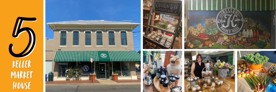 what to do in Lancaster Ohio