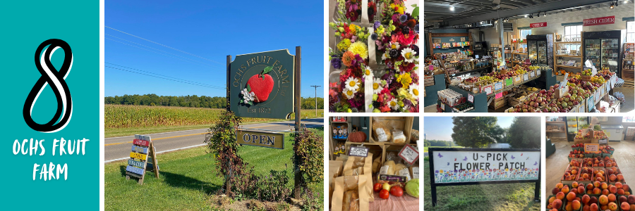 what to do in lancaster ohio, fall 