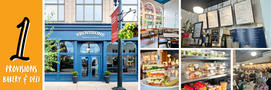 what to do in Lancaster Ohio