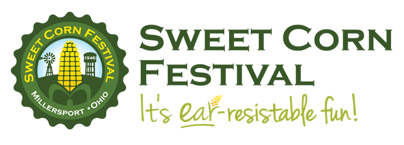 Sweet Corn festival Logo