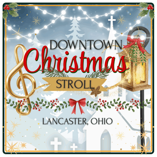 Downtown Christmas Stroll