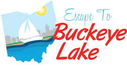 Escape To Buckeye Lake Logo