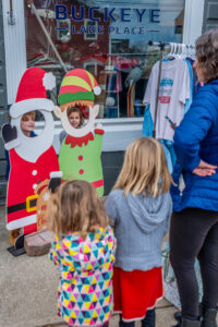 miracle on Lancaster street - millerpsort