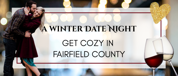 A Dozen Cozy Spots for a Romantic Winter Date Night