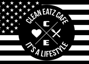 Logo for Clean Eatz