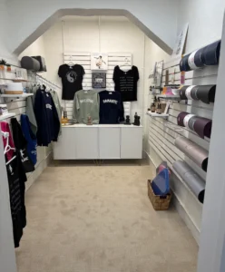 Photo of the wellness shop in Buckeye Lake Yoga