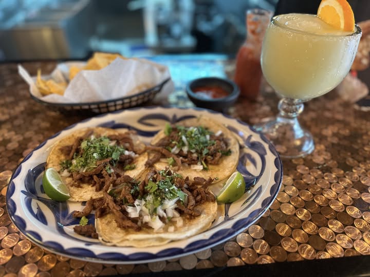 Photo of tacos at El Pedregal Pleasantville